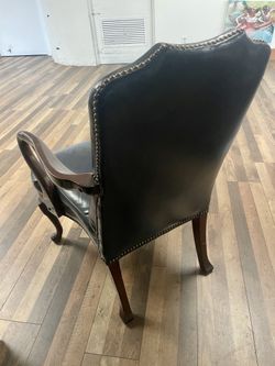 Vintage chair 