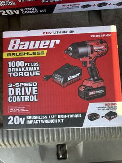 Brand New In Box