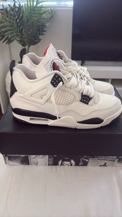 Jordan 4 flight club