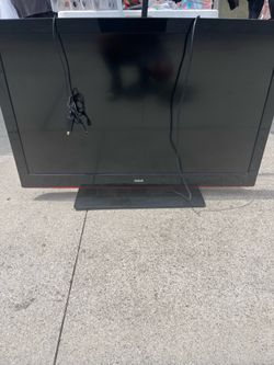 RCA flatscreen tv 40 inch
