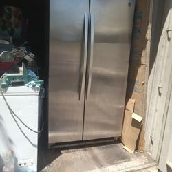Refrigerador