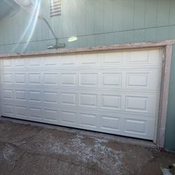 Garage Door 