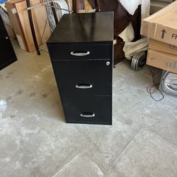 File Cabinet 