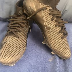 Mecurial superfly elite 8.5