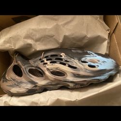 Yeezy, Jordan, Foamposite