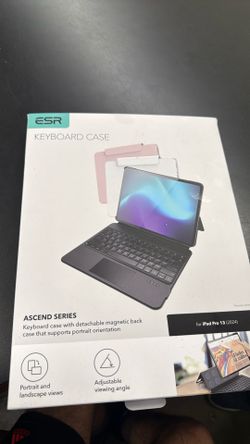 ESR Keyboard Case