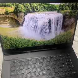 MSI GAMING LAPTOP