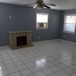 3 Bedroom Large House