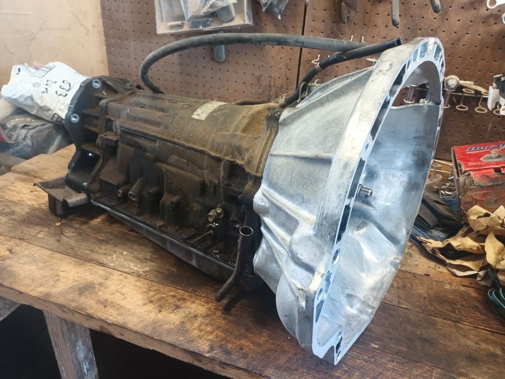 AW4 Transmission for Sale in Pipe Creek, TX OfferUp