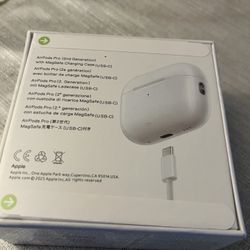 AirPods Pro 2nd Gen