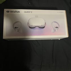 oculus quest 2
