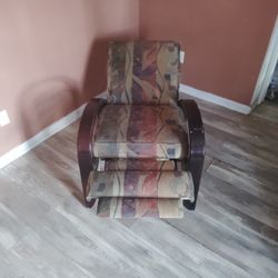 Recliner Chair 