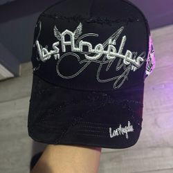 BIGG BOSS X Kevin Hats !!!