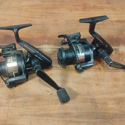 2 Quantum Snapshot SLS3 Fishing Reel Reels