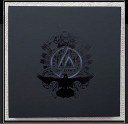 Linkin Park Limited Edition Box Set