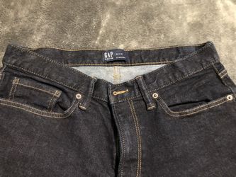 GAP DENIM JEANS