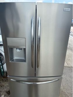 REFRIGERATOR FRIGIDAIRE 36” counter depth