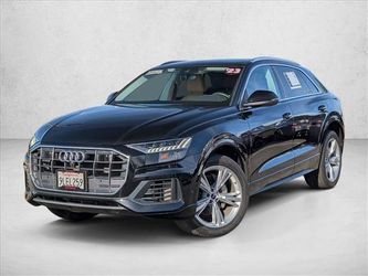 2023 Audi Q8