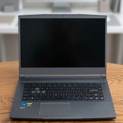 MSI Thin 15 B13VE Gaming Laptop – RTX 4050, 32GB RAM, 1TB SSD