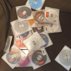 Redbox movie small lot