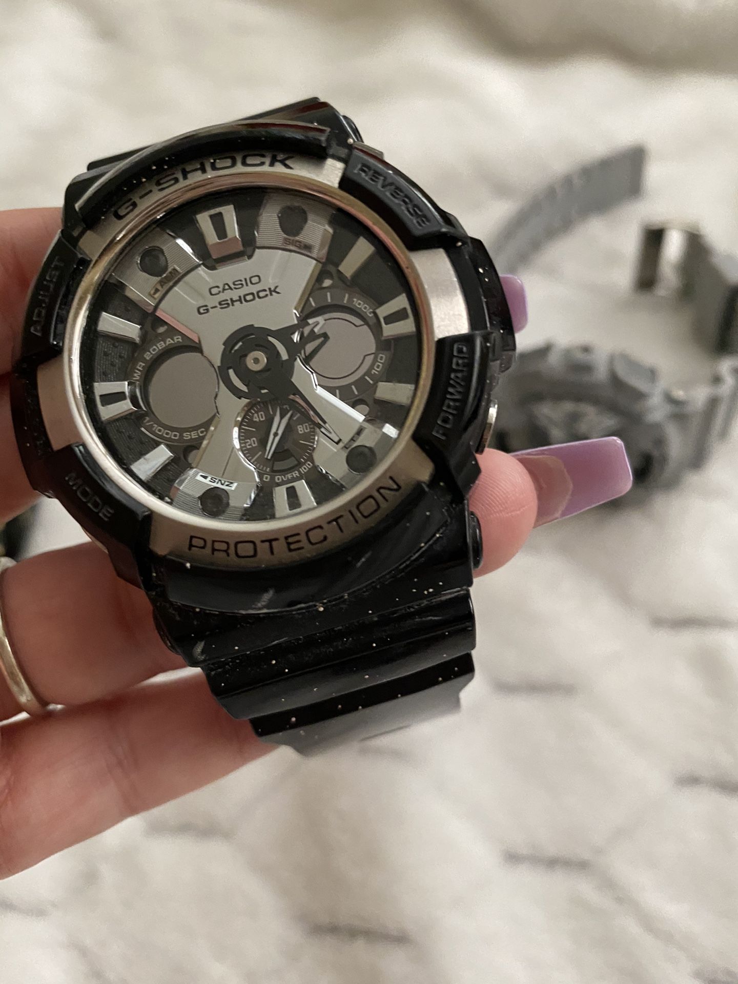 G-Shock Watches