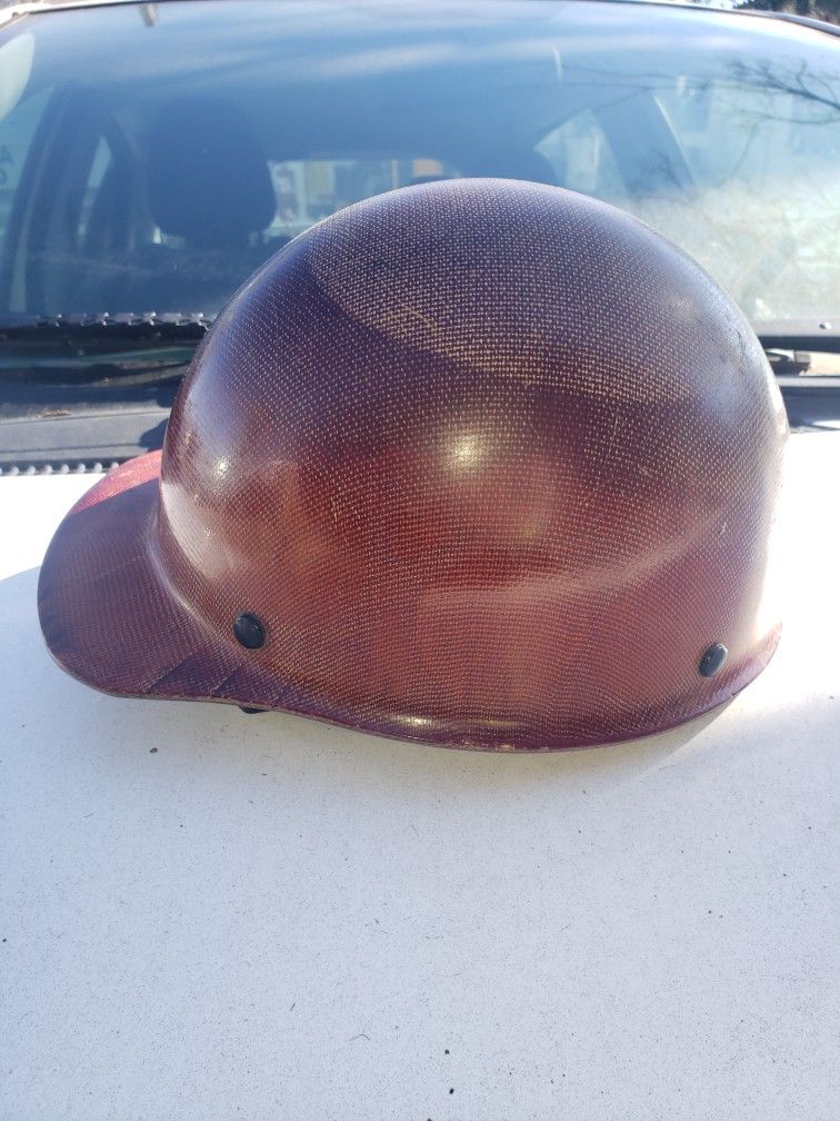 Hard Hat Size Medium 