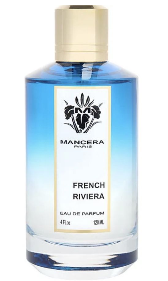 Mancera French Riviera