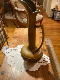 Vintage Royal Haeger Pitcher