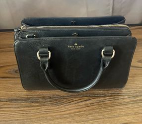 Bolso de mano Kate Spade