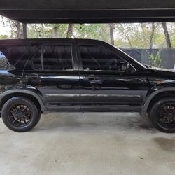 2006 Honda Cr-v