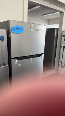 Frigidaire