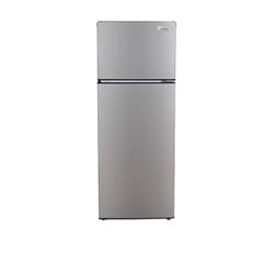 Frigidaire 21 in. 7.2 Cu. ft., Garage Ready Refrigerator, Standard Door Style, Stainless Look - New