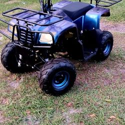 4 Wheeler