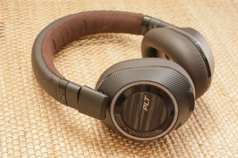 Plantronics BackBeat Pro 2