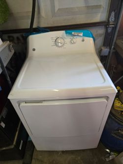Electric 220volts Dryer