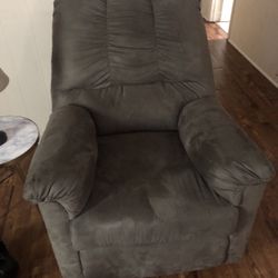 recliner