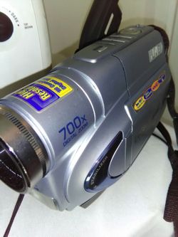 JVC
