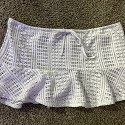 Swim suit cover up