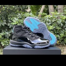 Jordan 11 gamma blue 🤩 Size 11.5 Men’s!!! Brand New And Never Worn!!!