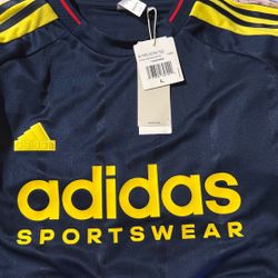Adidas Sportswear Shirt 