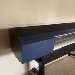 Printer Roland Truvis Sg2-540