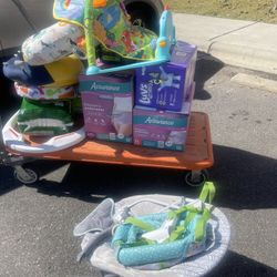 Baby Items