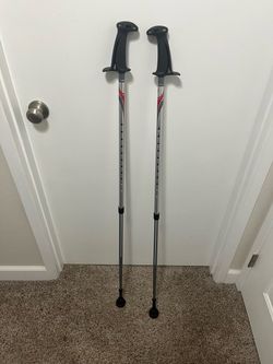 Activator® Poles for Improved Mobility, Rehab & Fitness new Condition