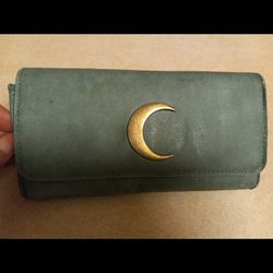 Mossimo Brand Folding Wallet