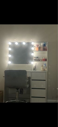 Vanity