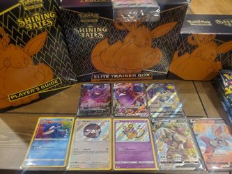 New And Used Pokemon Collection For Sale In Bowling Green Ky Offerup