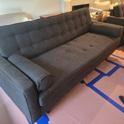 FREE MCM sofa and loveseat