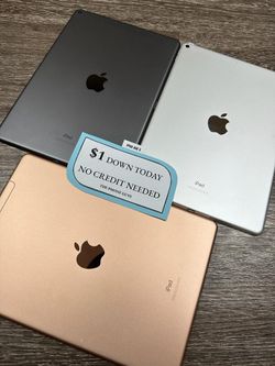 Apple IPad Air 3 Tablet - 90 Days Warranty - Payment Plan Available ONLY $5 DOWN