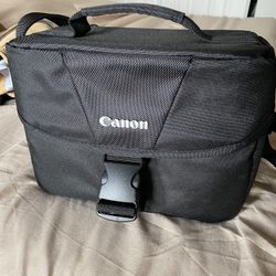 Camera Carrier