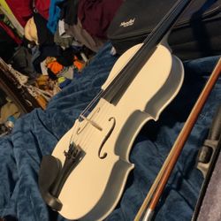 Violin nice don’t miss